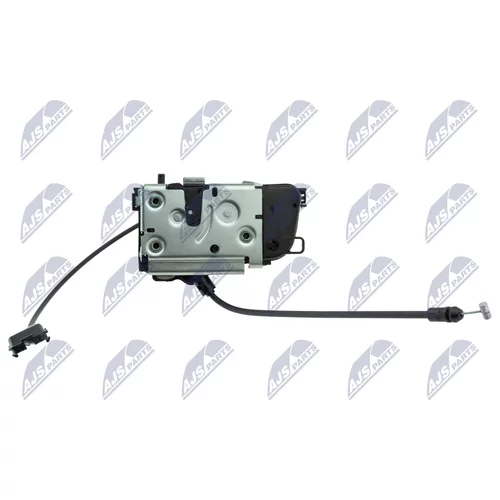Zámok dverí EZC-RE-235 /NTY/ - obr. 3
