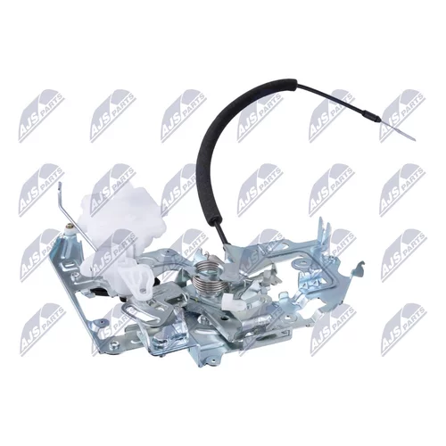 Zámok veka batožinového priestoru EZC-RE-244 /NTY/ - obr. 1