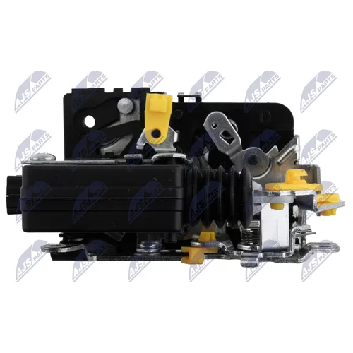 Zámok dverí EZC-RE-321 /NTY/ - obr. 1