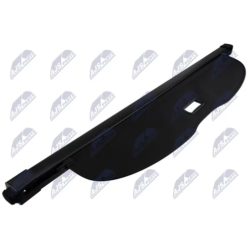 Kryt batožinového priestoru NTY EZC-RE-334