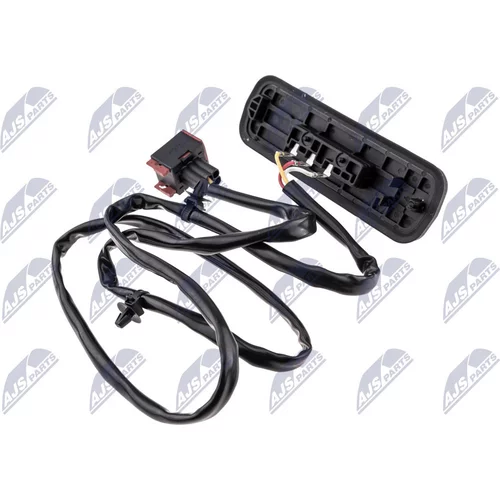 Spínač kontaktu dverí EZC-RE-372 /NTY/ - obr. 1