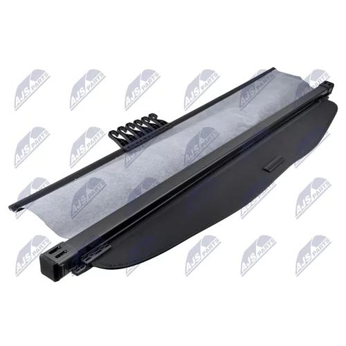 Kryt batožinového priestoru EZC-SB-012 /NTY/ - obr. 1