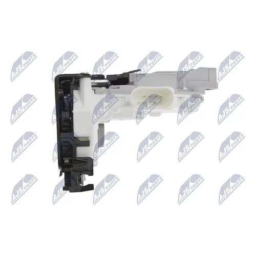 Zámok dverí EZC-SE-002 /NTY/ - obr. 4