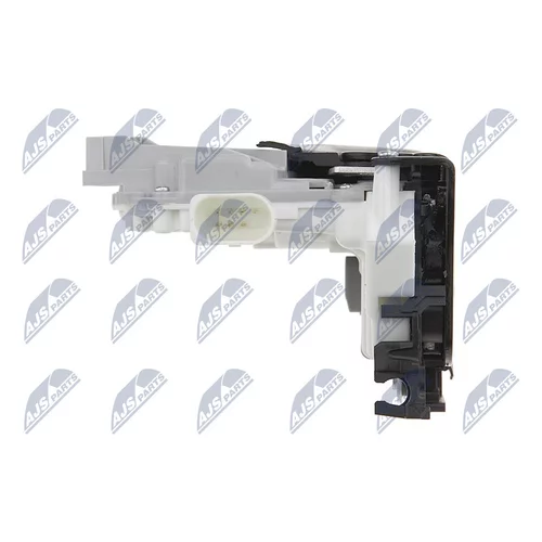 Zámok dverí EZC-SE-003 /NTY/ - obr. 4
