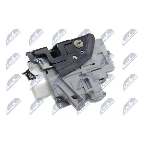Zámok dverí EZC-SE-004 /NTY/ - obr. 1