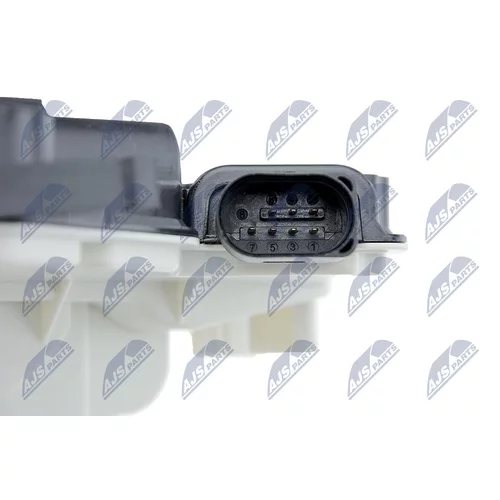 Zámok dverí EZC-SK-003 /NTY/ - obr. 5