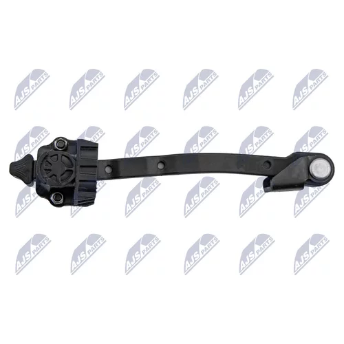 Aretačné zaradenie dverí EZC-SK-048 /NTY/ - obr. 3