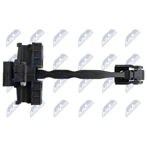 Aretačné zaradenie dverí EZC-SK-060 /NTY/ - obr. 2