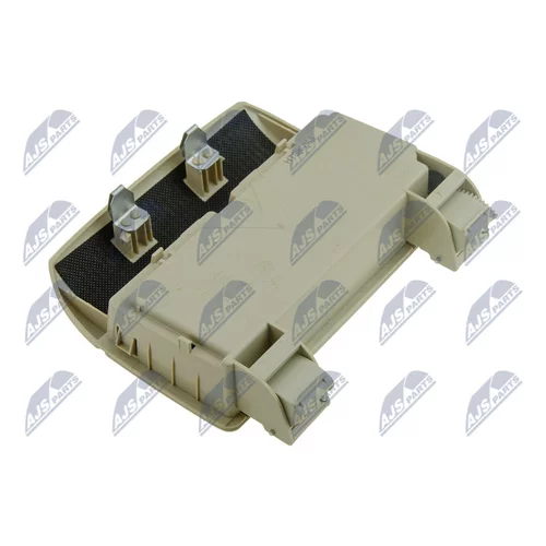 Odkladacia skrinka na rukavice EZC-SK-065 /NTY/ - obr. 2