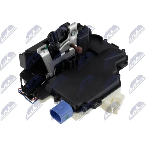 Zámok dverí NTY EZC-SK-095