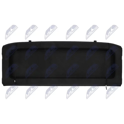 Kryt batožinového priestoru NTY EZC-SU-009