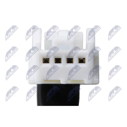 Spínač otvorenia zadných dverí EZC-SU-012 /NTY/ - obr. 4