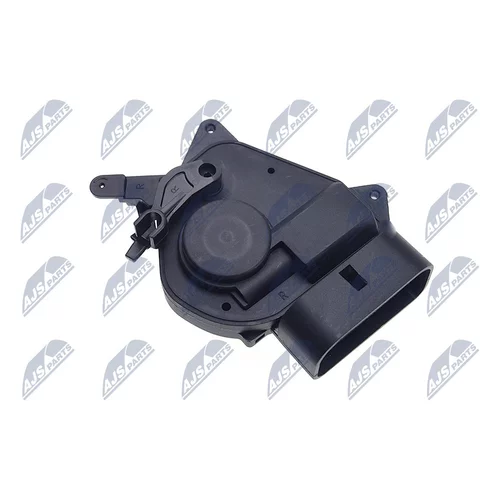 Zámok dverí EZC-TY-001 /NTY/ - obr. 1