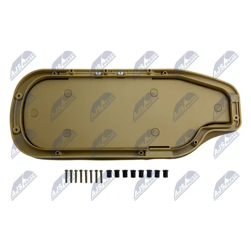 Opierka ruky EZC-TY-021 /NTY/ - obr. 3