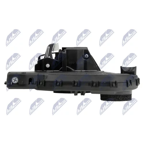 Zámok zadných výklopných dverí EZC-TY-022 /NTY/ - obr. 4