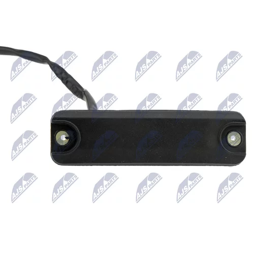 Zámok zadných výklopných dverí EZC-TY-024 /NTY/ - obr. 2