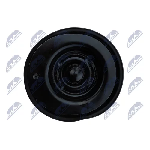 Mech pneumatického pruženia EZC-TY-066 /NTY/ - obr. 4
