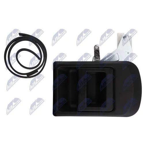 Vonkajšia rukoväť dverí EZC-VC-005A /NTY/ - obr. 2