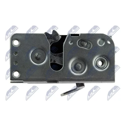 Zámok dverí EZC-VC-014 /NTY/ - obr. 4