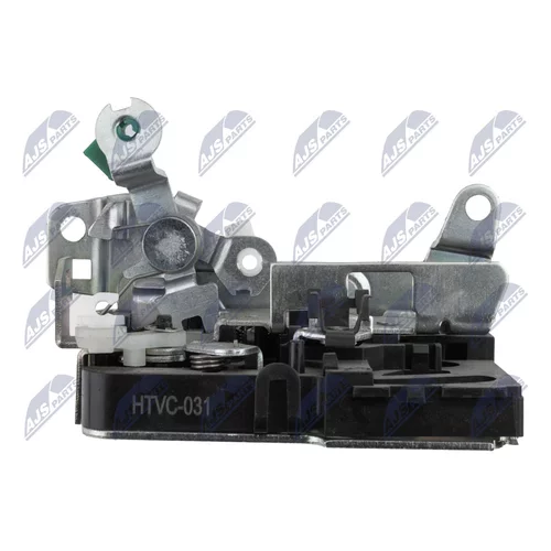 Zámok dverí EZC-VC-031 /NTY/ - obr. 4