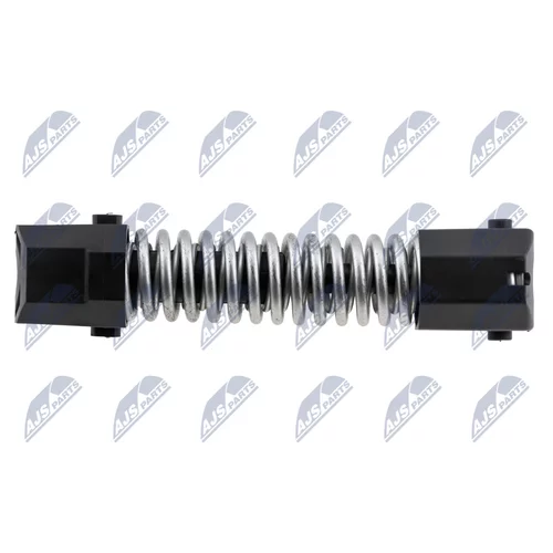 Doraz kapoty motora EZC-VC-035 /NTY/ - obr. 2
