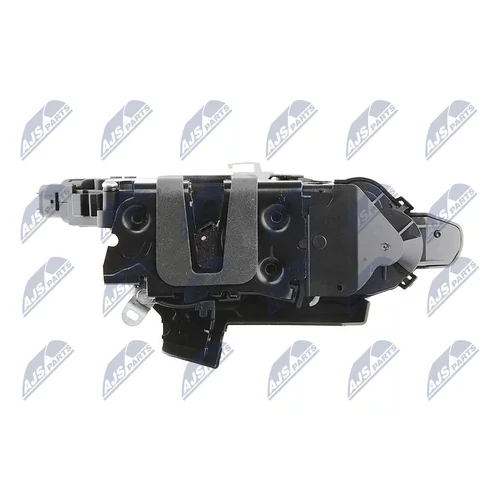Zámok dverí EZC-VV-005 /NTY/ - obr. 2