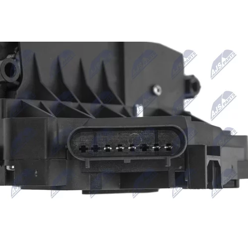Zámok dverí EZC-VV-010 /NTY/ - obr. 5