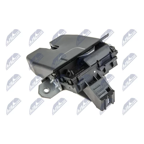 Zámok zadných výklopných dverí EZC-VV-017 /NTY/ - obr. 1