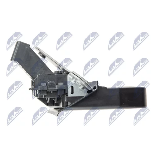 Zámok zadných výklopných dverí EZC-VV-017 /NTY/ - obr. 3