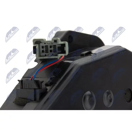 Zámok zadných výklopných dverí EZC-VV-032 /NTY/ - obr. 6