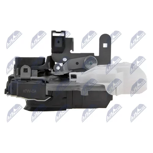 Zámok dverí EZC-VV-036 /NTY/ - obr. 3
