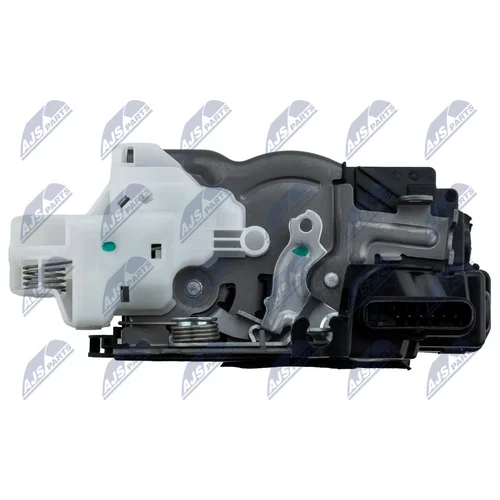 Zámok dverí EZC-VV-054 /NTY/ - obr. 2