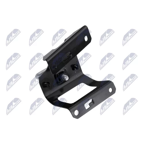 Zaisťovací hák, zámka veka motora EZC-VV-070 /NTY/ - obr. 1