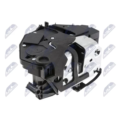 Zámok dverí EZC-VV-072 /NTY/ - obr. 1