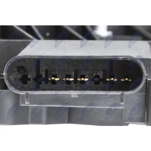 Zámok dverí EZC-VV-075 /NTY/ - obr. 4