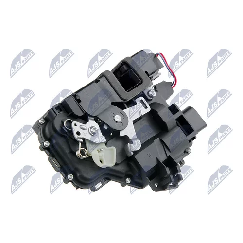 Zámok dverí EZC-VW-002 /NTY/ - obr. 1