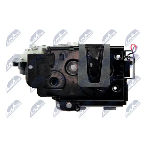 Zámok dverí EZC-VW-005 /NTY/ - obr. 3