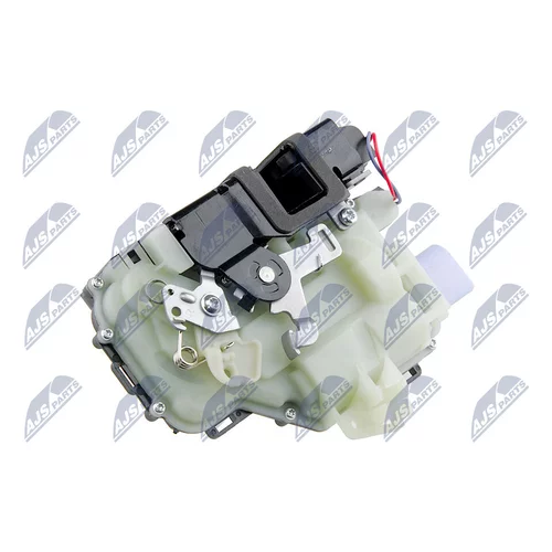 Zámok dverí EZC-VW-006 /NTY/ - obr. 1