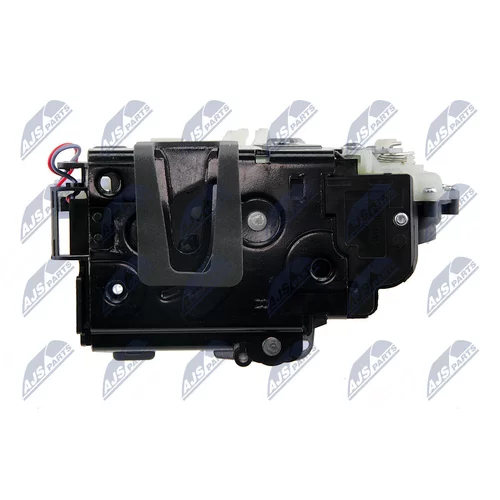 Zámok dverí EZC-VW-006 /NTY/ - obr. 3
