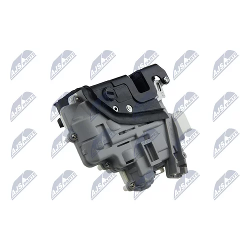 Zámok dverí EZC-VW-022 /NTY/ - obr. 1