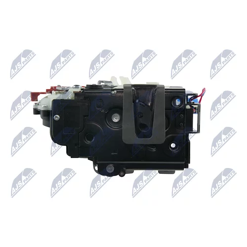 Zámok dverí EZC-VW-034 /NTY/ - obr. 3
