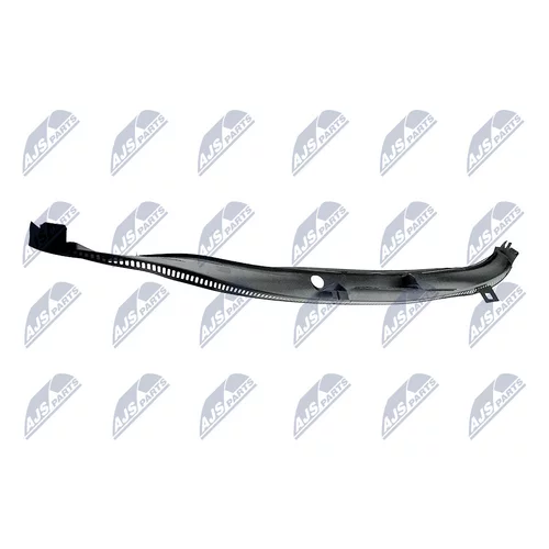 Krytka zásobníka vody EZC-VW-047 /NTY/ - obr. 1