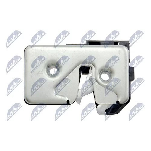 Zámok zadných výklopných dverí EZC-VW-052 /NTY/ - obr. 2