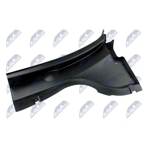 Deflektor EZC-VW-055 /NTY/ - obr. 1