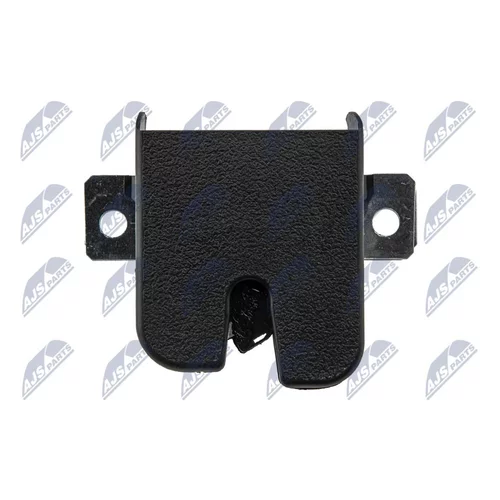 Zámok zadných výklopných dverí EZC-VW-083 /NTY/ - obr. 3