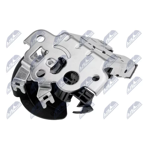 Zámok veka batožinového priestoru EZC-VW-210 /NTY/ - obr. 1