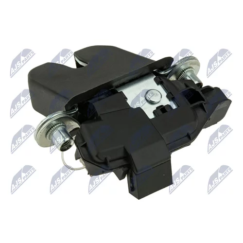 Zámok veka batožinového priestoru EZC-VW-311 /NTY/ - obr. 1