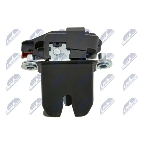 Zámok veka batožinového priestoru EZC-VW-311 /NTY/ - obr. 3