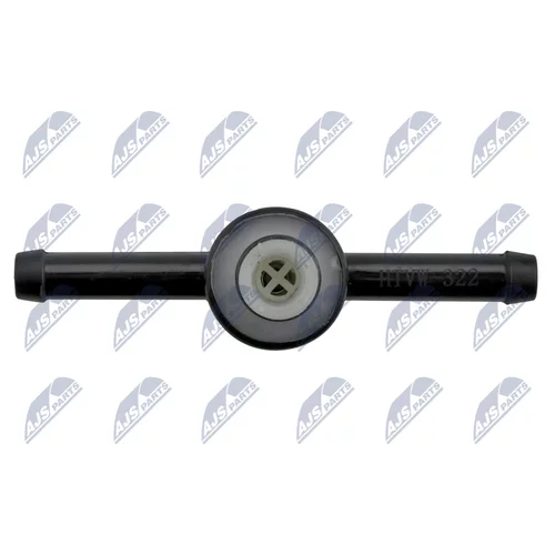 Ventil palivového filtra EZC-VW-322 /NTY/ - obr. 2