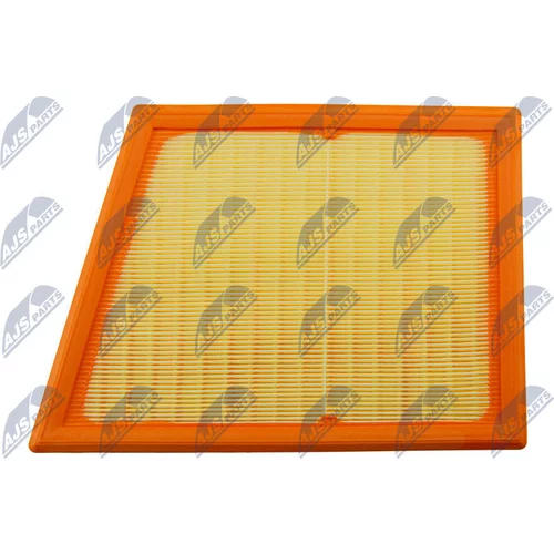 Vzduchový filter FAF-BM-022 /NTY/ - obr. 2